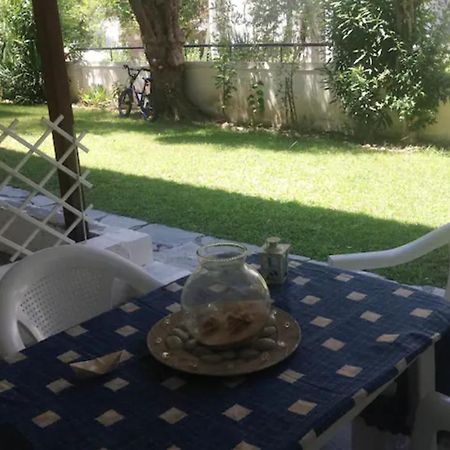 דירות פפקוהורי Annas House מראה חיצוני תמונה