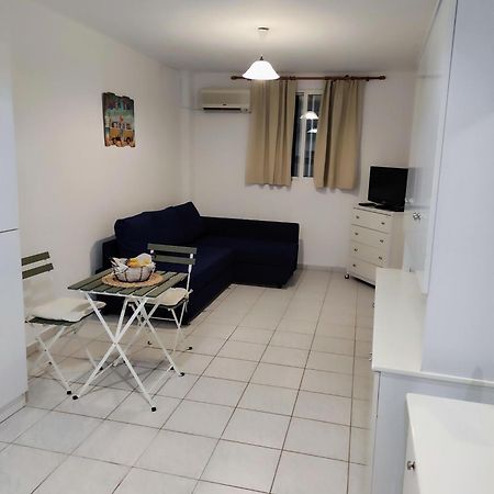 דירות פפקוהורי Annas House מראה חיצוני תמונה