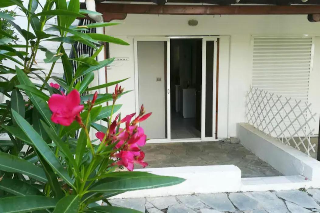 דירות פפקוהורי Annas House מראה חיצוני תמונה