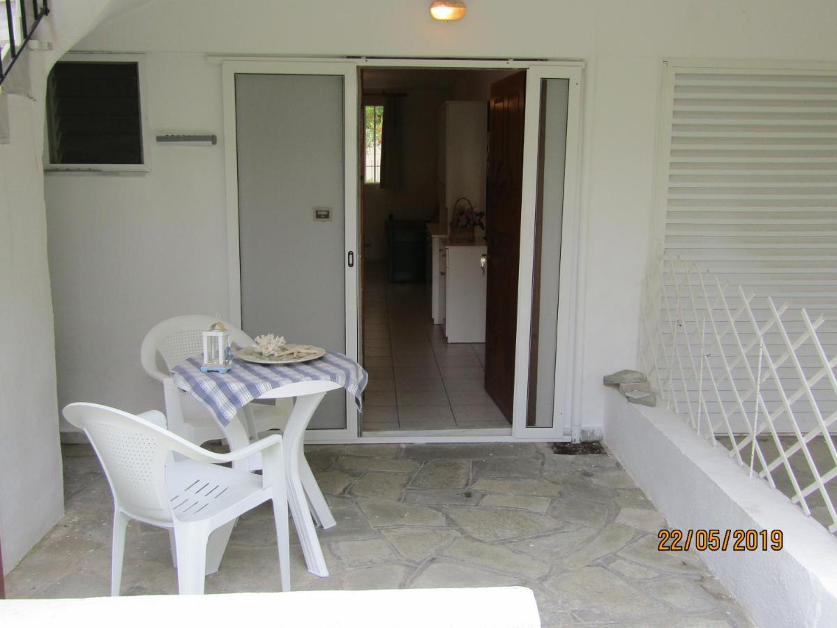 דירות פפקוהורי Annas House מראה חיצוני תמונה