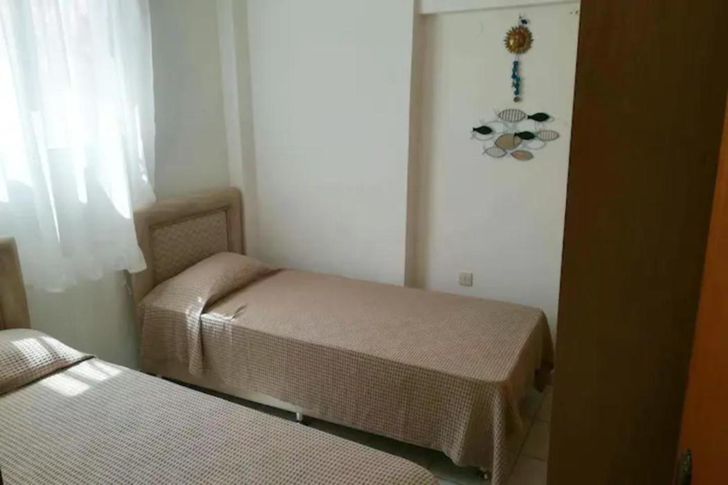דירות פפקוהורי Annas House מראה חיצוני תמונה