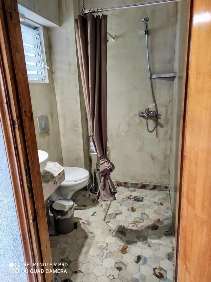 דירות פפקוהורי Annas House מראה חיצוני תמונה