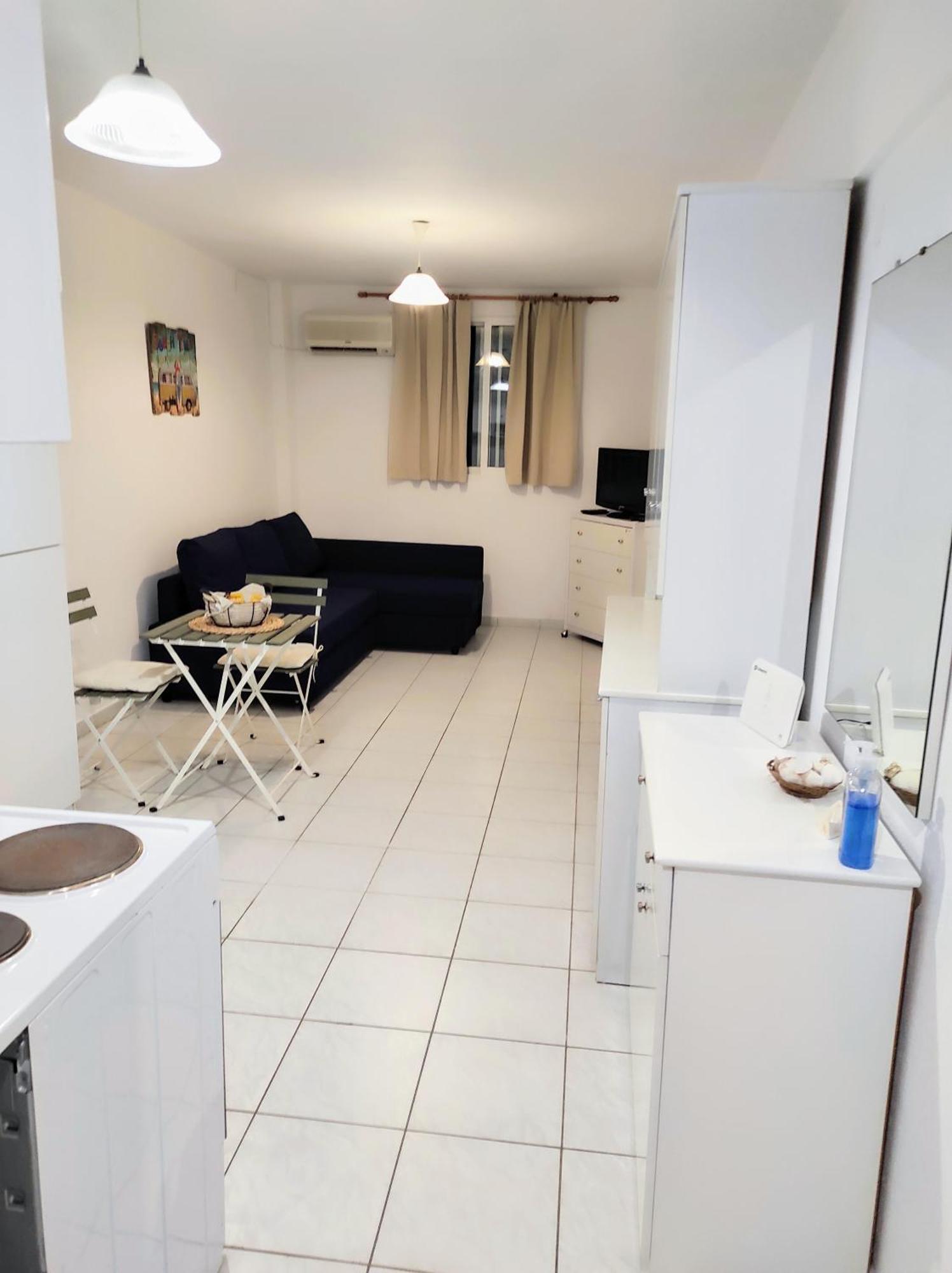 דירות פפקוהורי Annas House מראה חיצוני תמונה