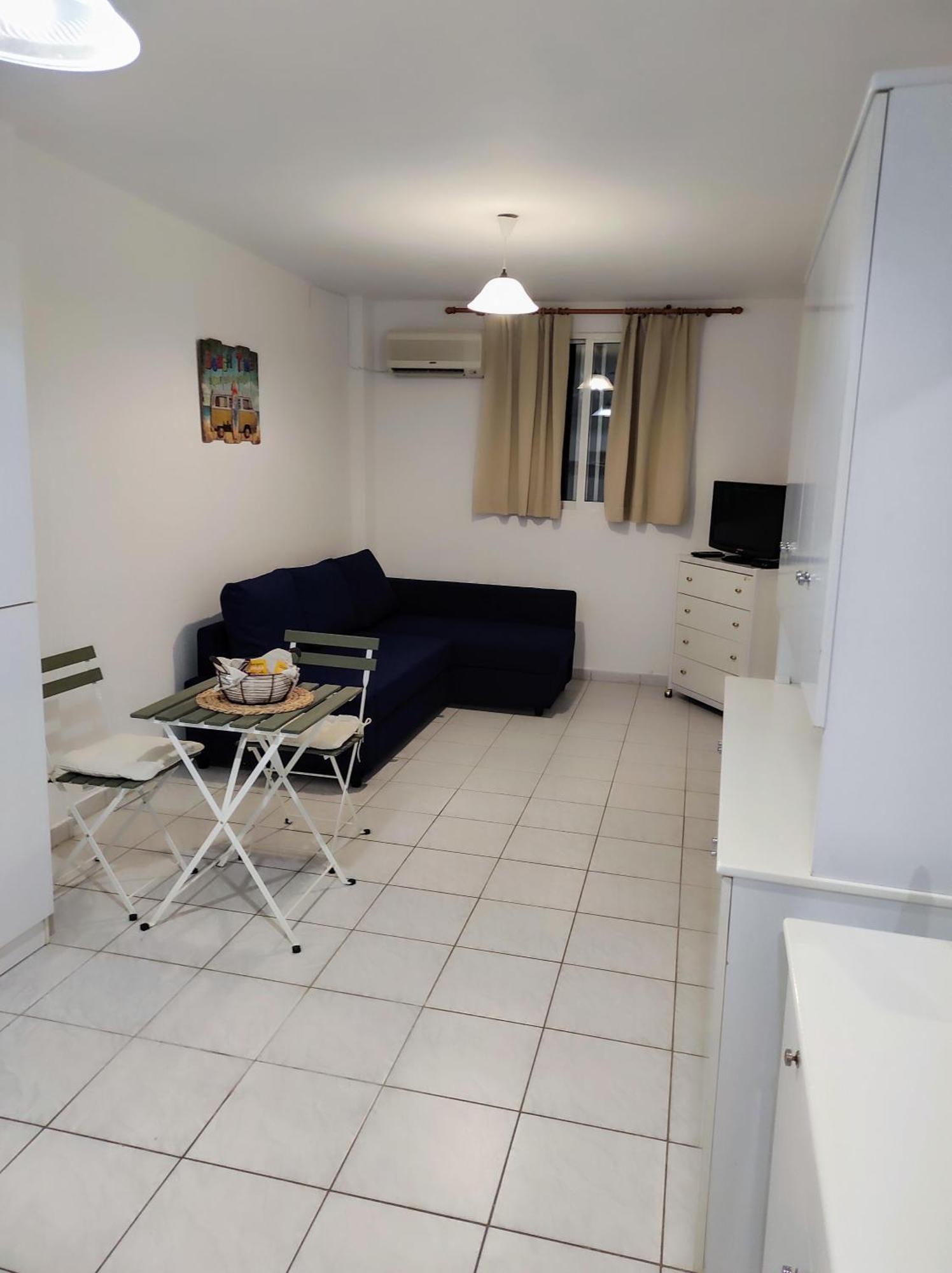 דירות פפקוהורי Annas House מראה חיצוני תמונה