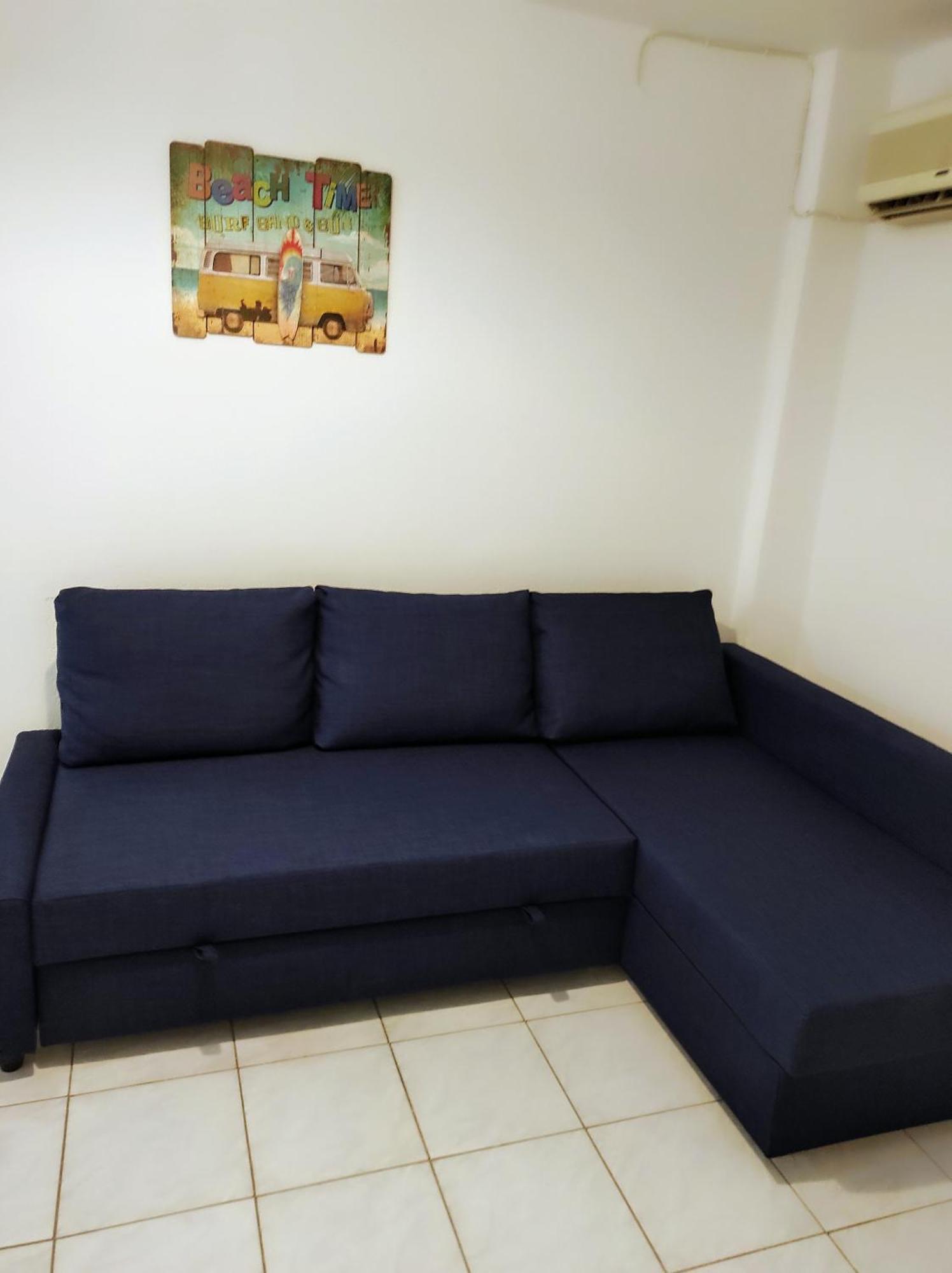 דירות פפקוהורי Annas House מראה חיצוני תמונה